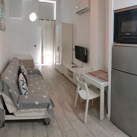 Malaga Alcolea Apartment Exterior photo