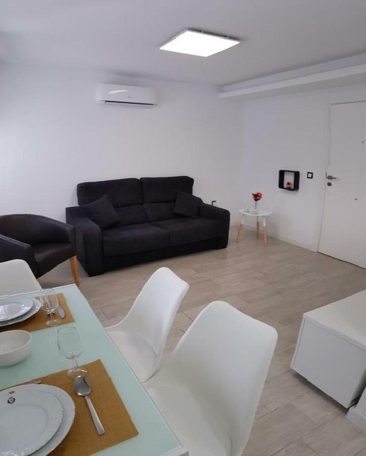 Malaga Alcolea Apartment Exterior photo
