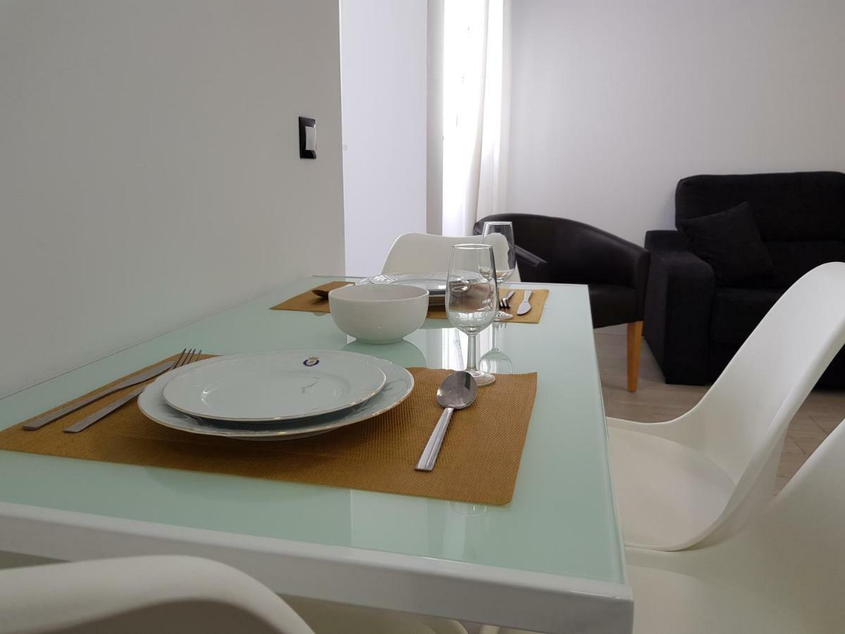 Malaga Alcolea Apartment Exterior photo